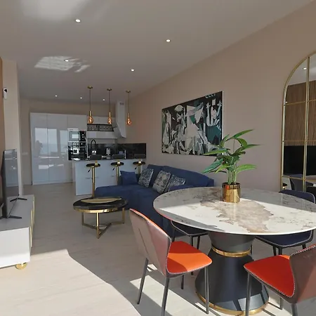 Beachfront With Terrace And Pool *